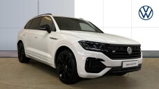 Volkswagen Touareg 3.0 V6 TDI 4Motion Black Edition 5dr Tip Auto Diesel Estate